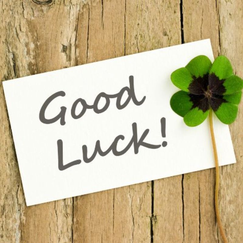 Tải 199+ hình nền may mắn, tài lộc Full HD cho điện thoại và PC 15 hình nền may mắn chữ good luck đẹp