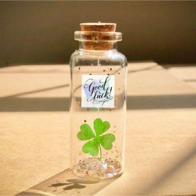 Tải 199+ hình nền may mắn, tài lộc Full HD cho điện thoại và PC 14 hình nền may mắn chữ good luck