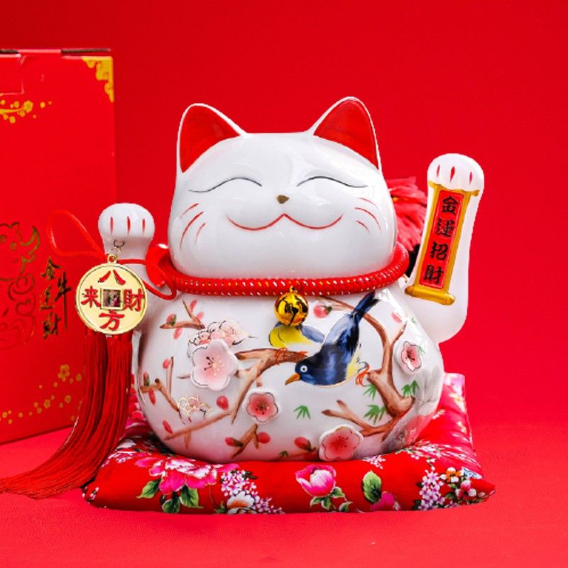 Tải 199+ hình nền may mắn, tài lộc Full HD cho điện thoại và PC 34 hình nền may mắn mèo thần tài chất lượng