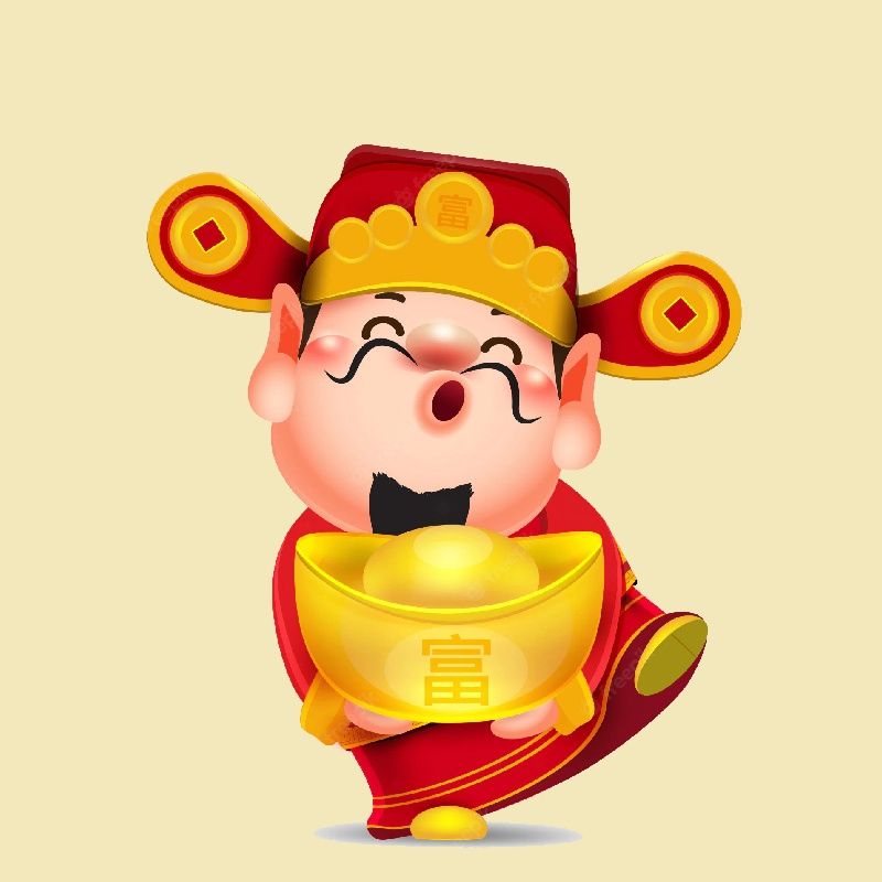 Tải 199+ hình nền may mắn, tài lộc Full HD cho điện thoại và PC 44 hình nền may mắn thần tài