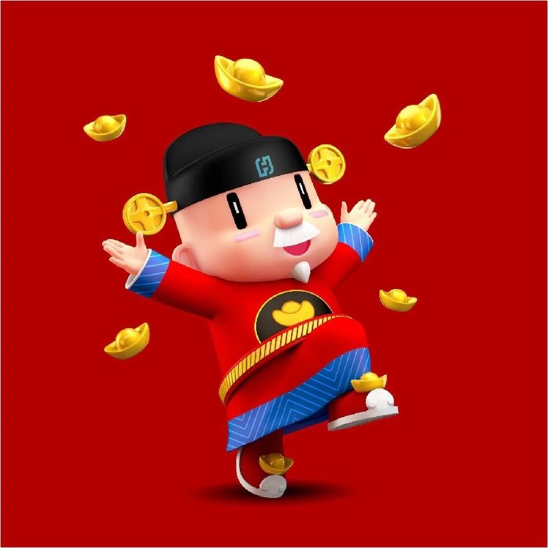 Tải 199+ hình nền may mắn, tài lộc Full HD cho điện thoại và PC 45 hình nền may mắn thần tài đẹp