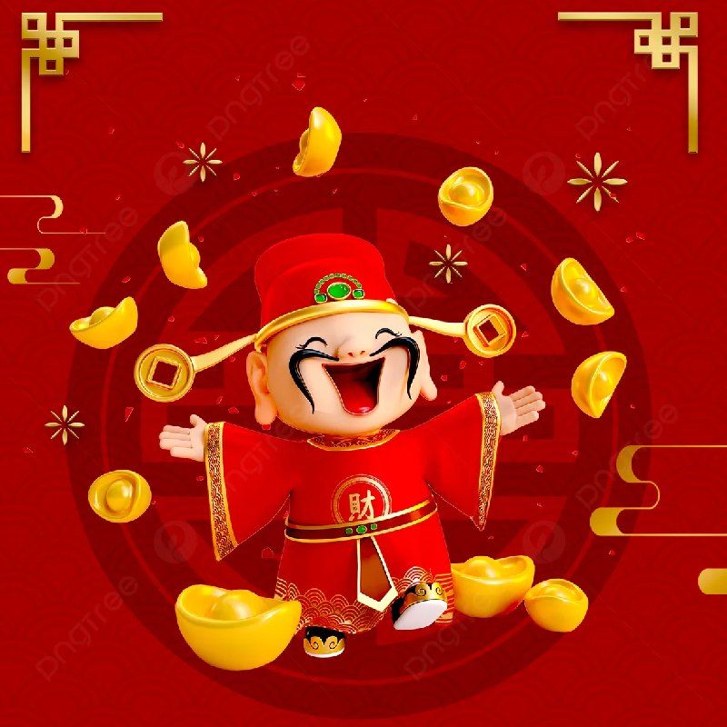 Tải 199+ hình nền may mắn, tài lộc Full HD cho điện thoại và PC 46 hình nền may mắn thần tài sắc nét