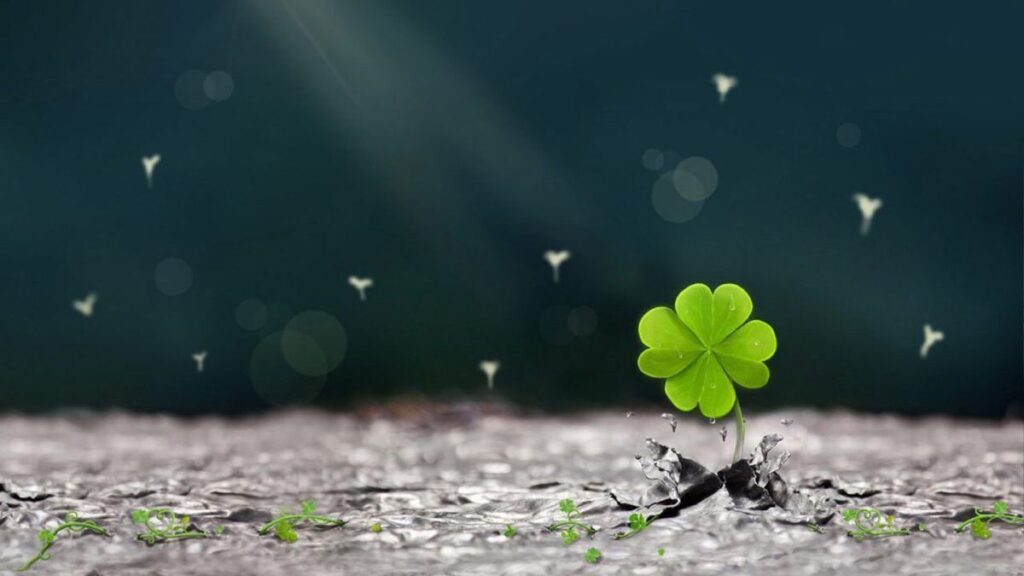 Tải 199+ hình nền may mắn, tài lộc Full HD cho điện thoại và PC 111 hình nền may mắn cho máy tính sắc nét