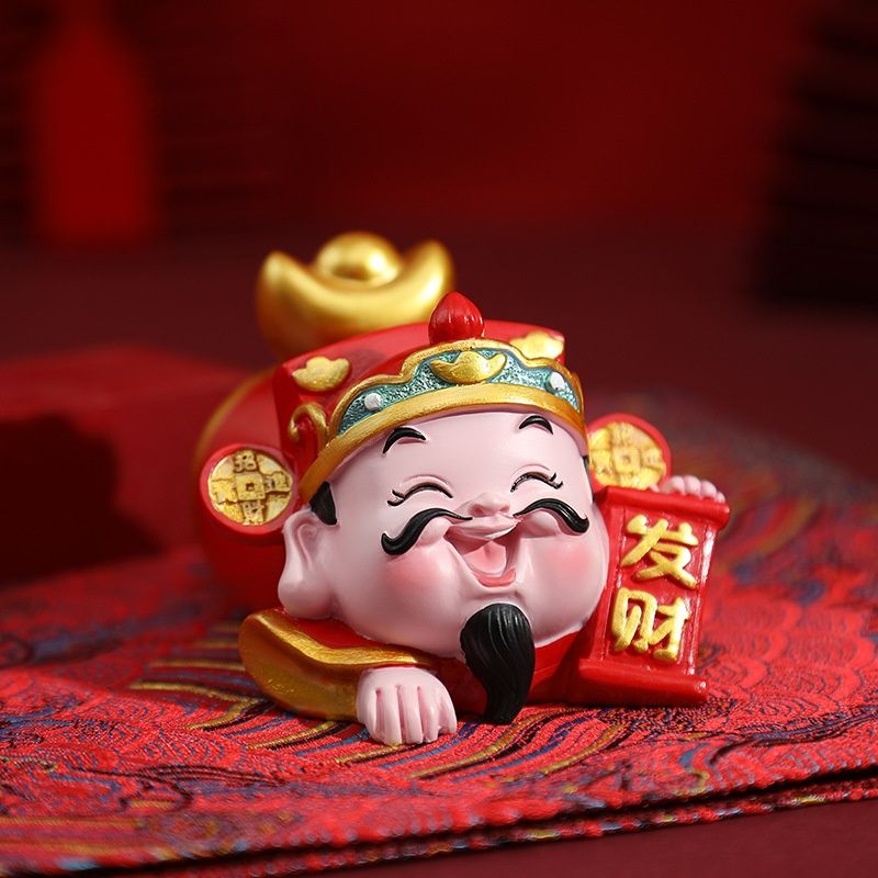 Tải 199+ hình nền may mắn, tài lộc Full HD cho điện thoại và PC 49 hình nền may mắn ông thần tài hài hước