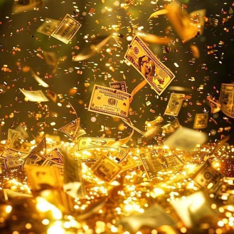 Tải 199+ hình nền may mắn, tài lộc Full HD cho điện thoại và PC 58 hình nền may mắn cho mệnh kim