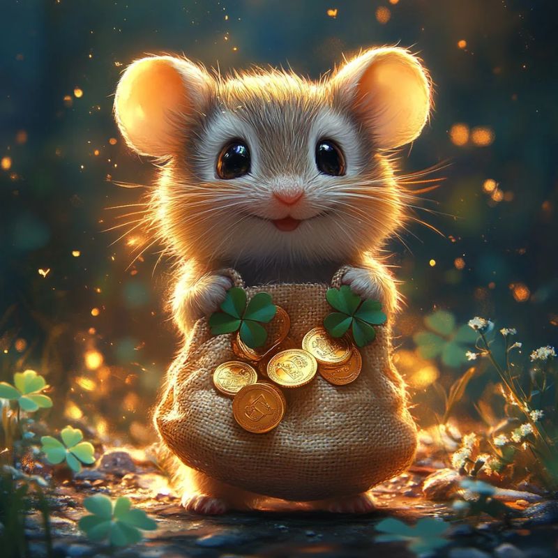 Tải 199+ hình nền may mắn, tài lộc Full HD cho điện thoại và PC 59 hình nền may mắn cho mệnh kim full hd