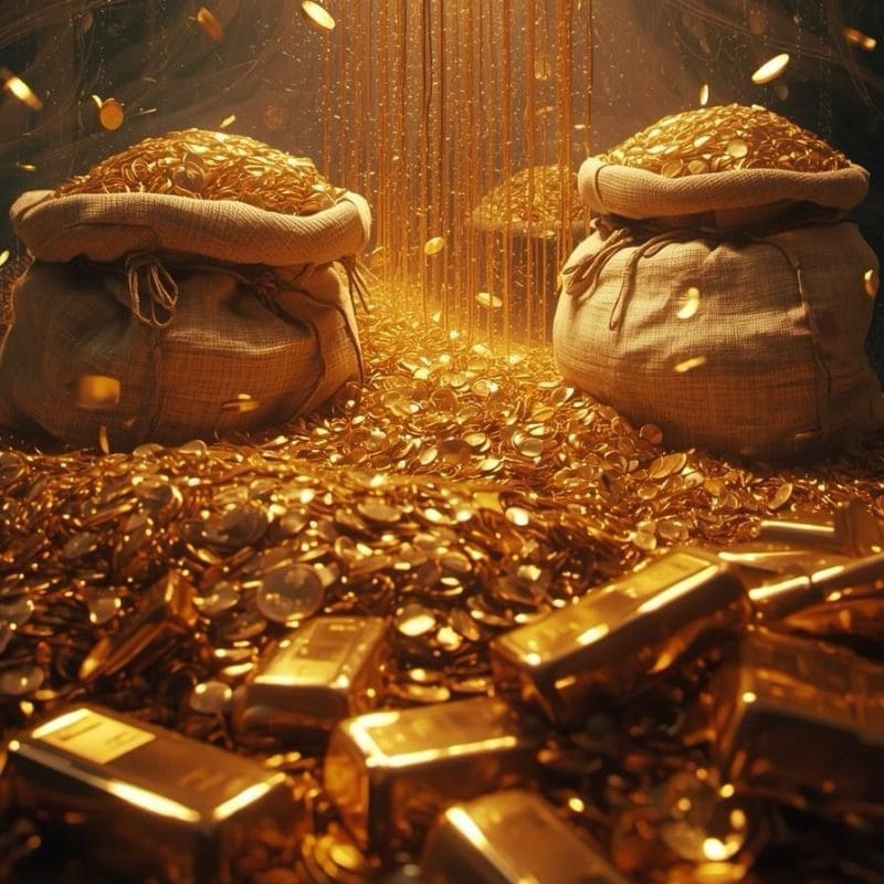 Tải 199+ hình nền may mắn, tài lộc Full HD cho điện thoại và PC 60 hình nền may mắn cho mệnh kim 4k