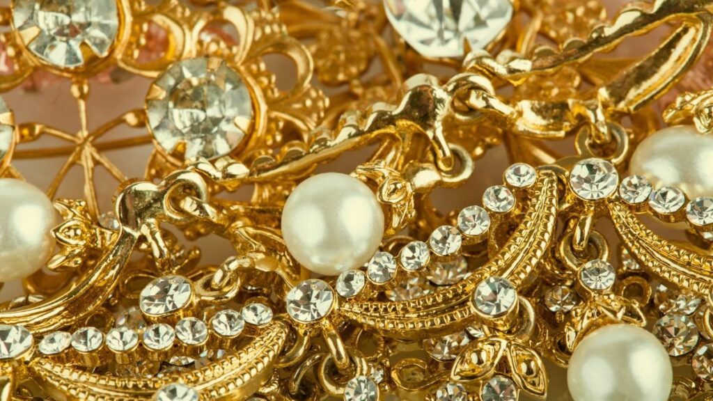 hình nền may mắn cho mệnh Kim