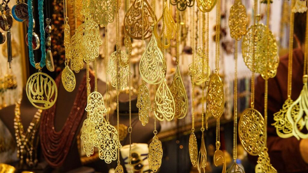 hình nền may mắn cho mệnh Kim