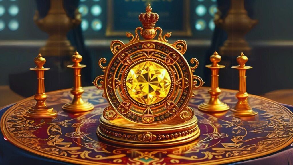 hình nền may mắn cho mệnh Kim