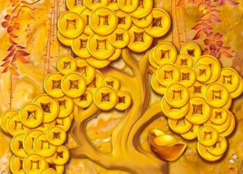 Top 99+ hình nền may mắn cho mệnh Kim thu hút nhiều tài lộc 