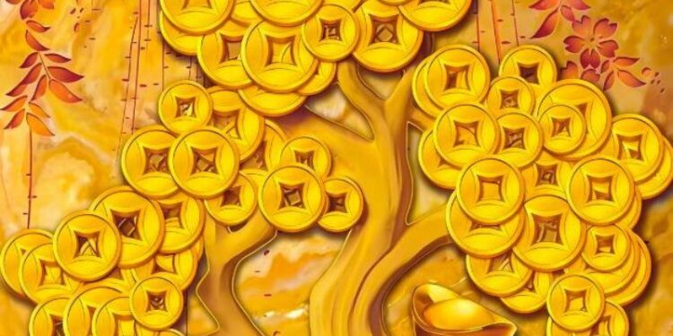 Top 99+ hình nền may mắn cho mệnh Kim thu hút nhiều tài lộc 