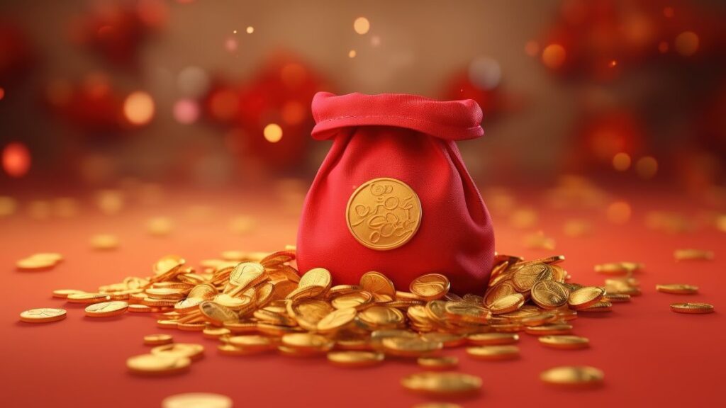 hình nền thu hút tài lộc mệnh hỏa