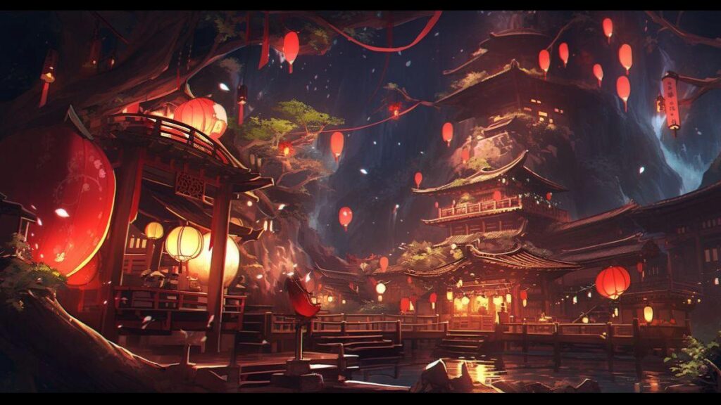 hình nền thu hút tài lộc mệnh hỏa