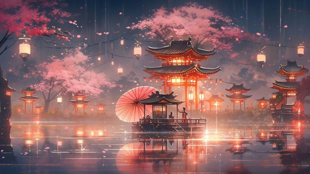 hình nền thu hút tài lộc mệnh hỏa