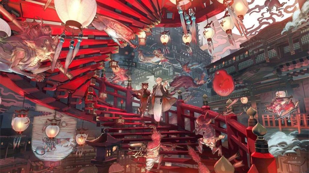 hình nền thu hút tài lộc mệnh hỏa