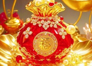 hình nền thu hút tài lộc mệnh hỏa