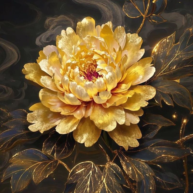 101+ Hình nền thu hút tài lộc mệnh Thổ cho điện thoại, PC 17 hình nền thu hút tài lộc mệnh thổ