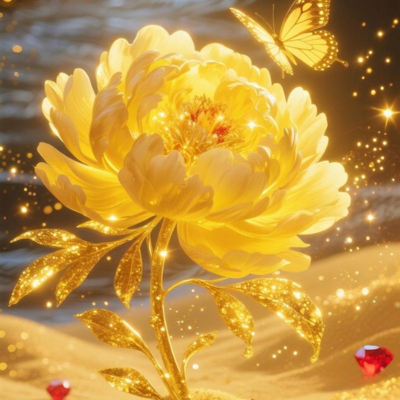 101+ Hình nền thu hút tài lộc mệnh Thổ cho điện thoại, PC 15 Hình nền hợp mệnh Thổ để thu hút tài chính, tình duyên