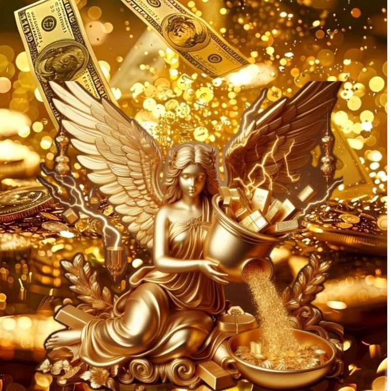 101+ Hình nền thu hút tài lộc mệnh Thổ cho điện thoại, PC 7 hình nền thu hút tài lộc mệnh thổ