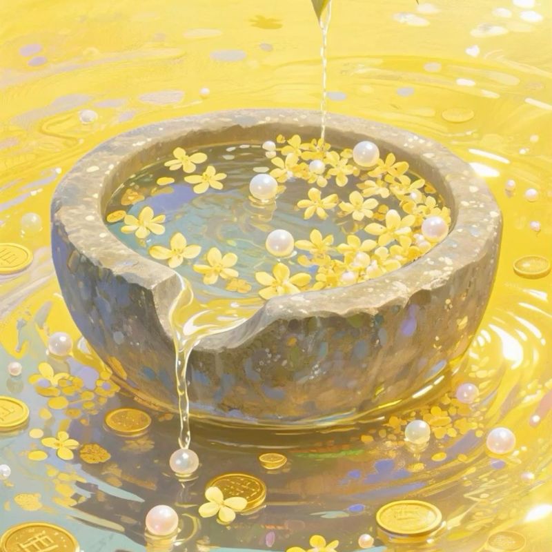 101+ Hình nền thu hút tài lộc mệnh Thổ cho điện thoại, PC 5 hình nền thu hút tài lộc mệnh thổ