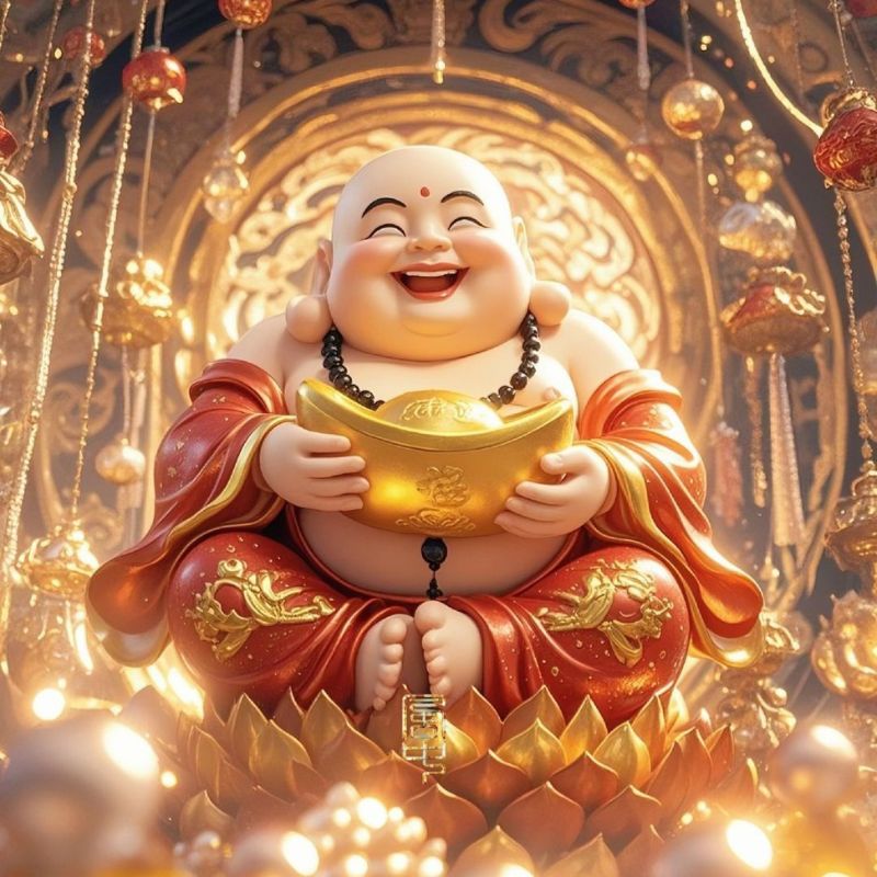 101+ Hình nền thu hút tài lộc mệnh Thổ cho điện thoại, PC 4 hình nền thu hút tài lộc mệnh thổ