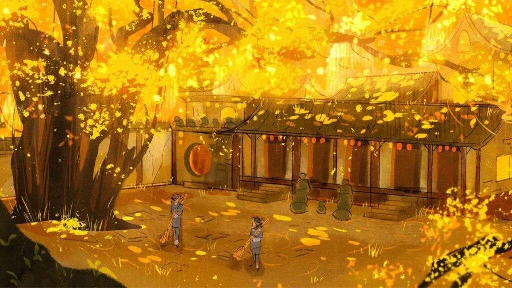 101+ Hình nền thu hút tài lộc mệnh Thổ cho điện thoại, PC 8 Hình nền laptop cho mệnh Thổ thu hút tài lộc