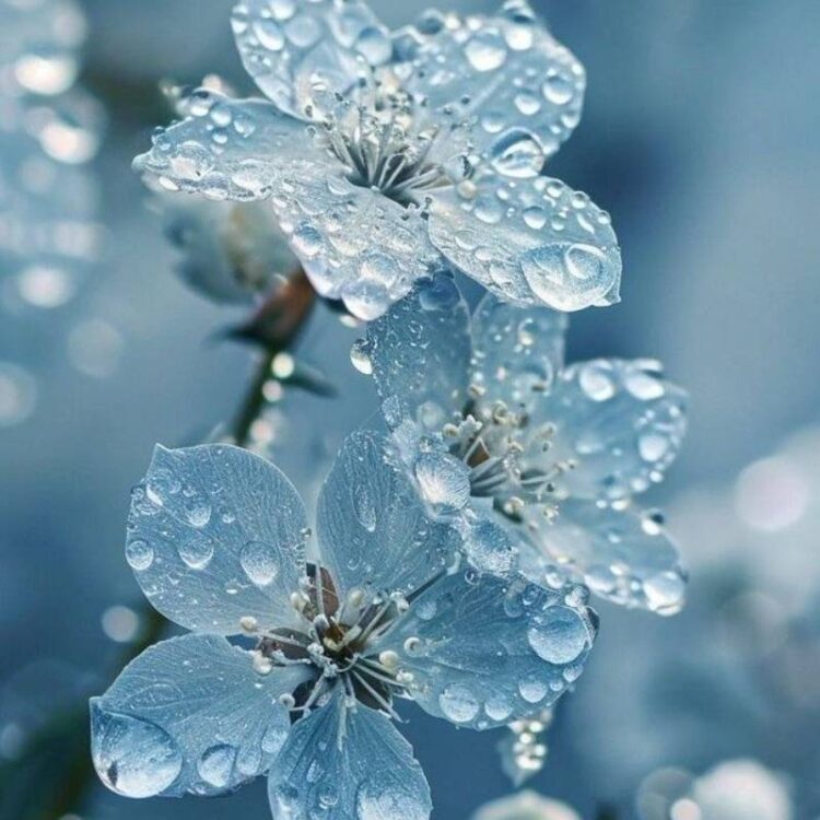 hình nền thu hút tài lộc mệnh Thủy