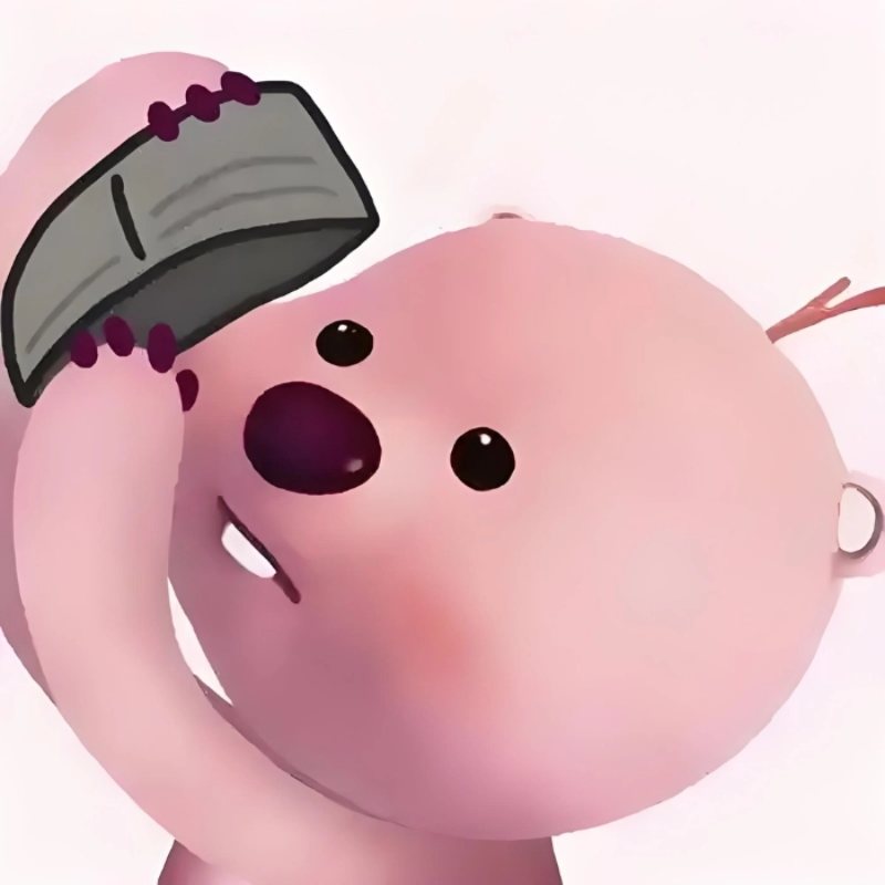 99+ Loopy Meme biểu cảm dễ thương, hài hước, vui nhộn nhất 13 Meme Loopy cầm điện thoại dễ thương