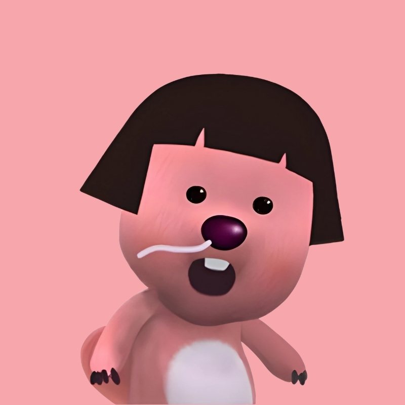 99+ Loopy Meme biểu cảm dễ thương, hài hước, vui nhộn nhất 18 Meme Loopy bất ngờ sổ mũi