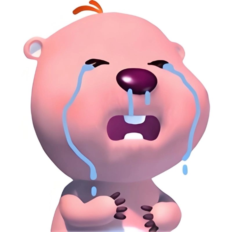 99+ Loopy Meme biểu cảm dễ thương, hài hước, vui nhộn nhất 20 loopy meme