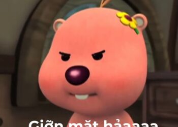 Top 99+ Loopy Meme biểu cảm dễ thương, hài hước, vui nhộn nhất