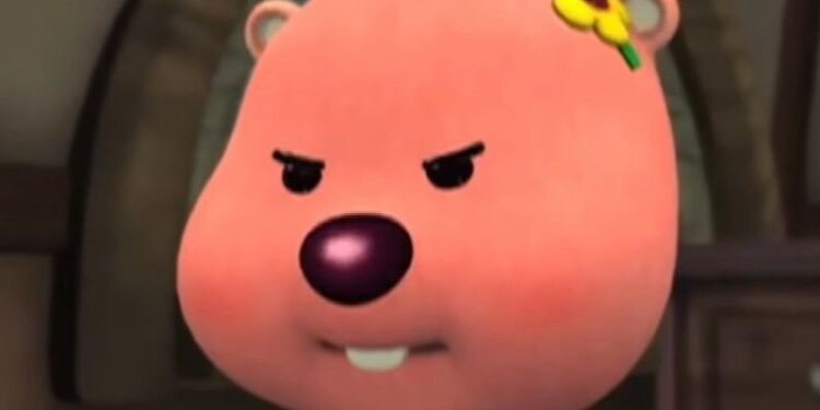 99+ Loopy Meme biểu cảm dễ thương, hài hước, vui nhộn nhất 1 Top 99+ Loopy Meme biểu cảm dễ thương, hài hước, vui nhộn nhất