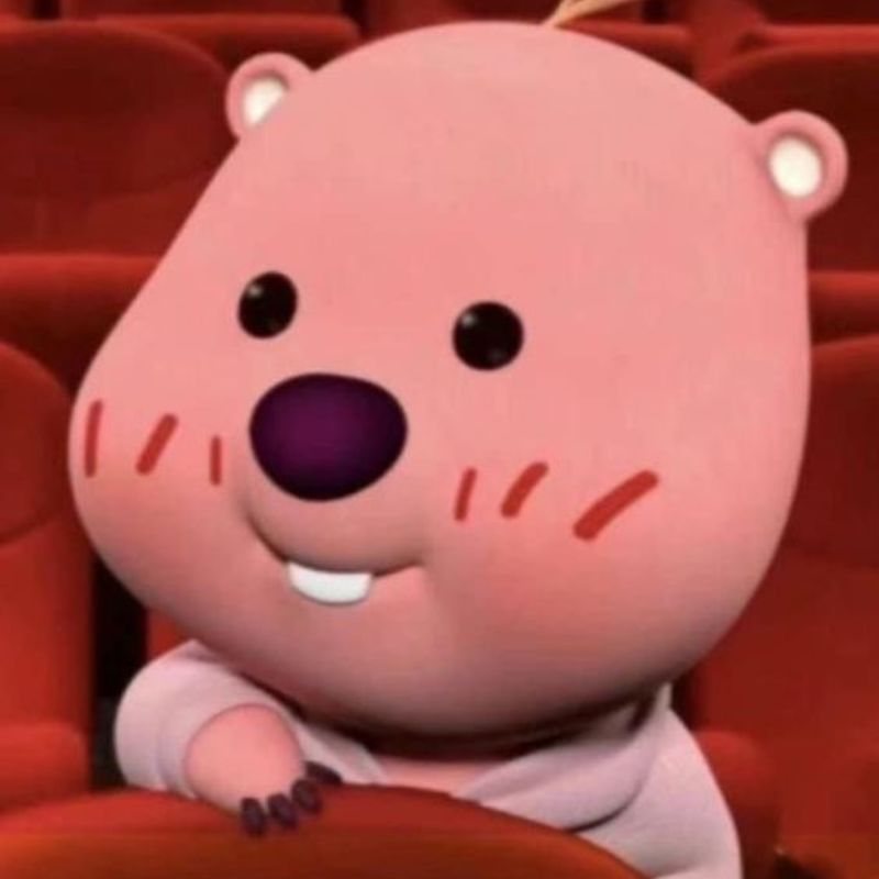 99+ Loopy Meme biểu cảm dễ thương, hài hước, vui nhộn nhất 5 loopy meme