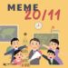 Lưu ngay 99+ meme 20/11 siêu hài hước, vui nhộn và bá đạo