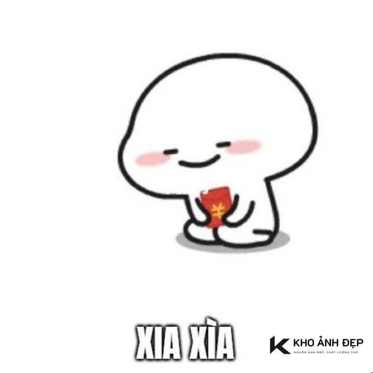 100+ Meme đa tạ hài hước, bá đạo khiến cư dân mạng bật cười
