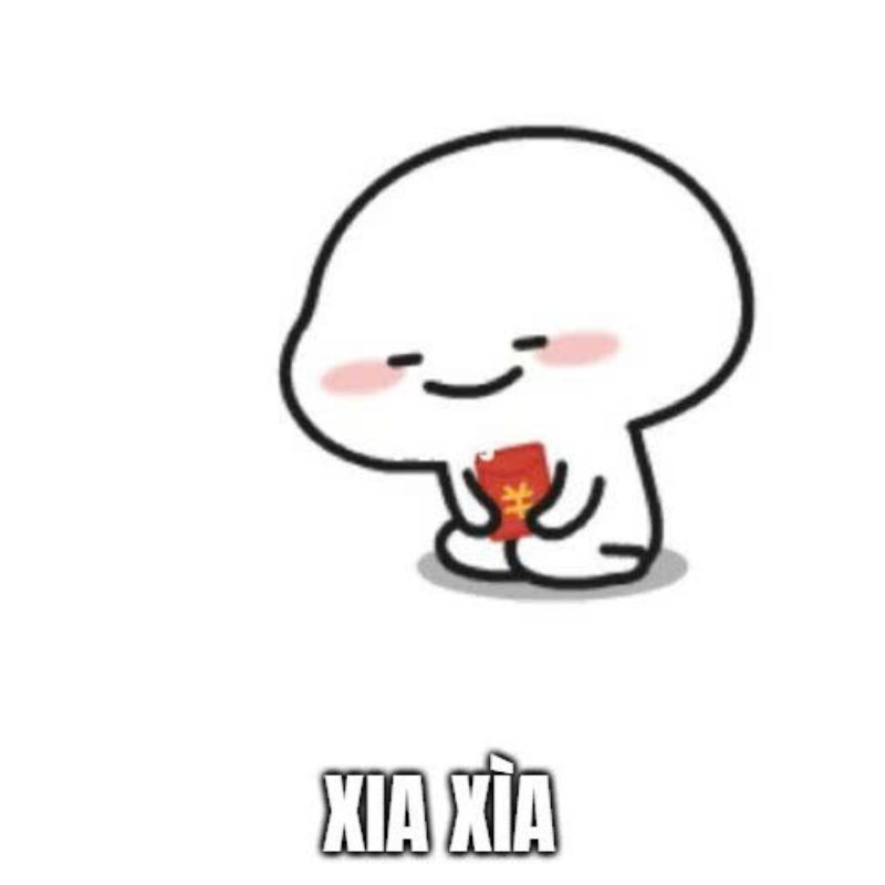 100+ Meme đa tạ hài hước, bá đạo khiến cư dân mạng bật cười 9 meme đa tạ