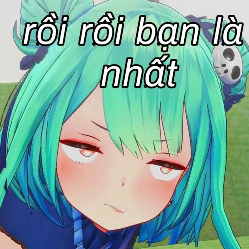 99+ Meme Genshin hài hước, bá đạo khiến fan cười xỉu 20 meme genshin bựa
