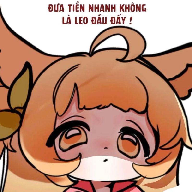 99+ Meme Genshin hài hước, bá đạo khiến fan cười xỉu 3 meme genshin bá đạo