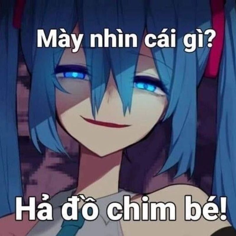 99+ Meme Genshin hài hước, bá đạo khiến fan cười xỉu 21 meme genshin nhìn cái gì