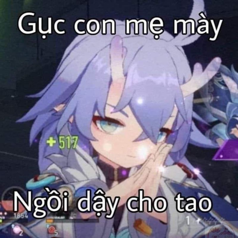 99+ Meme Genshin hài hước, bá đạo khiến fan cười xỉu 32 meme genshin không nói nên lời