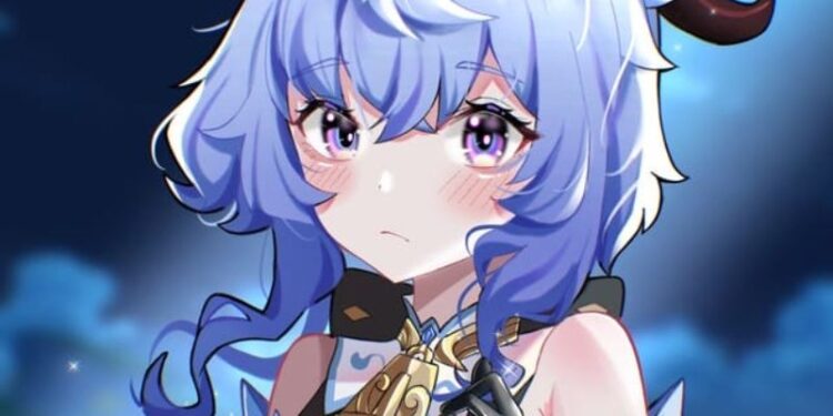 99+ Meme Genshin hài hước, bá đạo khiến fan cười xỉu 1 Tuyển tập 999+ meme Genshin bá đạo khiến dân mạng dậy sóng