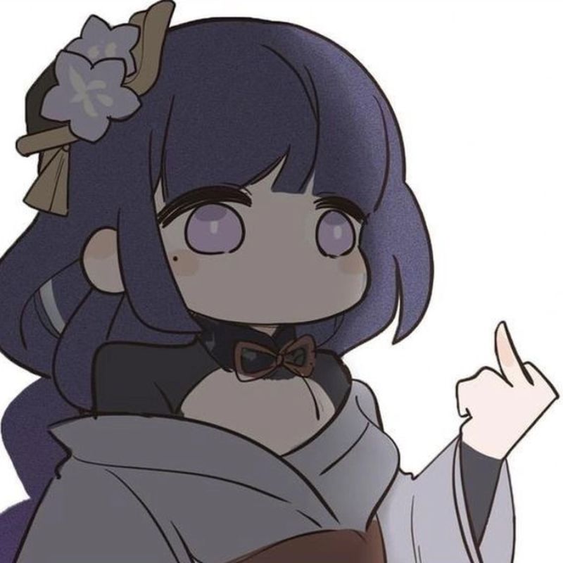 99+ Meme Genshin hài hước, bá đạo khiến fan cười xỉu 9 meme genshin cục súc