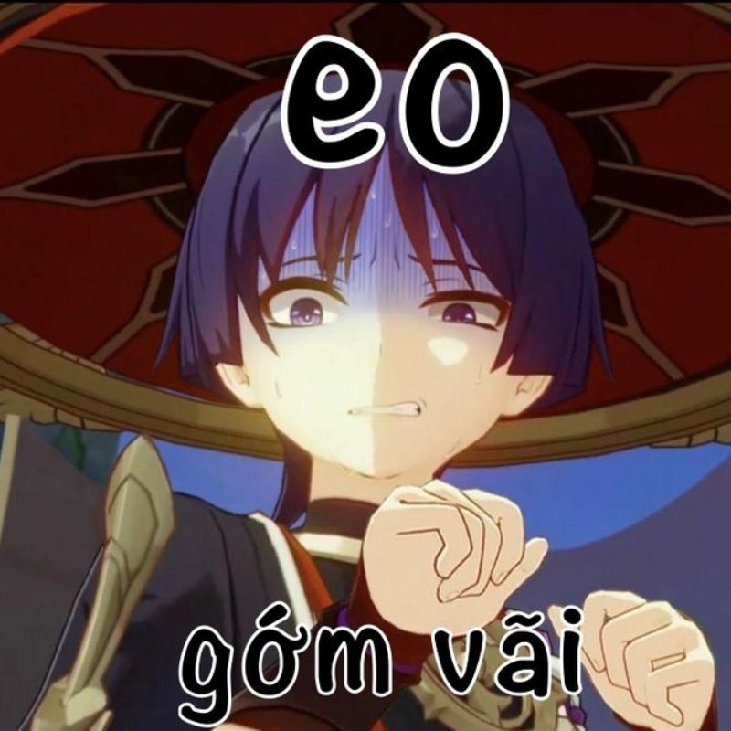 99+ Meme Genshin hài hước, bá đạo khiến fan cười xỉu 10 meme genshin gớm