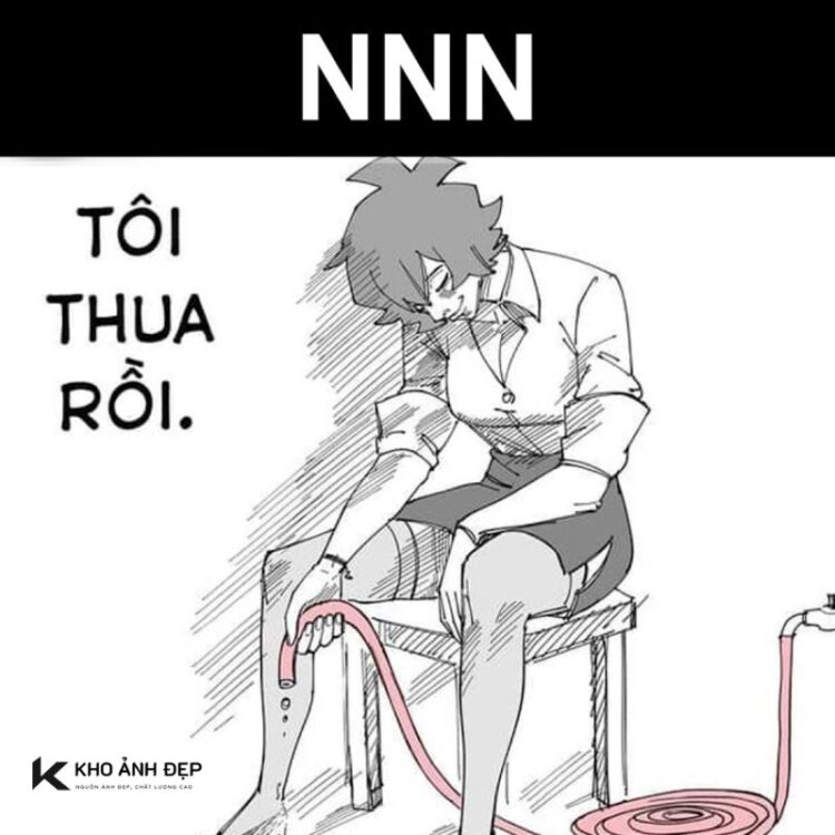 Top 99+ Meme NNN hài bựa khiến cộng đồng mạng cười không ngớt