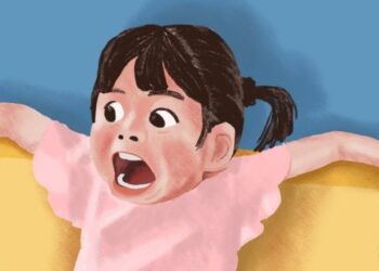 Tuyển tập 500+ meme sợ hãi hài hước, bá đạo và độc lạ gây cười