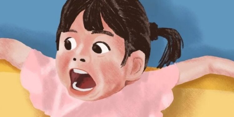 Tuyển tập 500+ meme sợ hãi hài hước, bá đạo và độc lạ gây cười