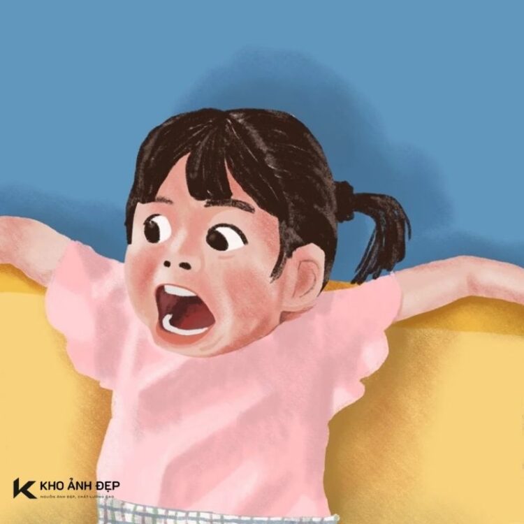 101+ Meme sợ hãi hài hước, bá đạo và độc lạ gây cười 1 Tuyển tập 500+ meme sợ hãi hài hước, bá đạo và độc lạ gây cười