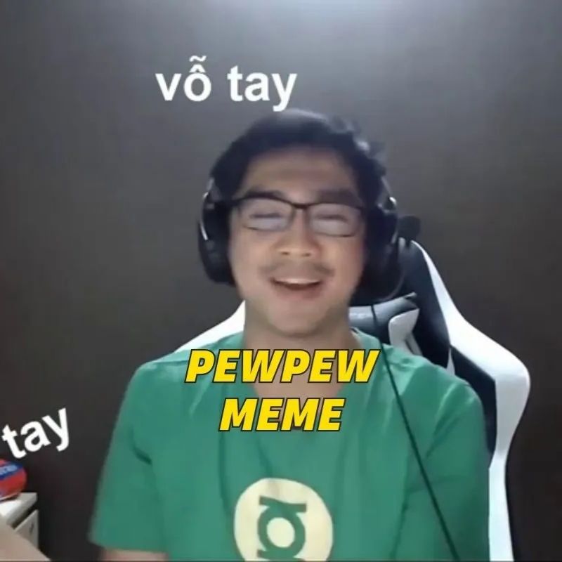 99+ meme vỗ tay hài hước khiến cộng đồng mạng cười té ghế 2 meme vo tay 1