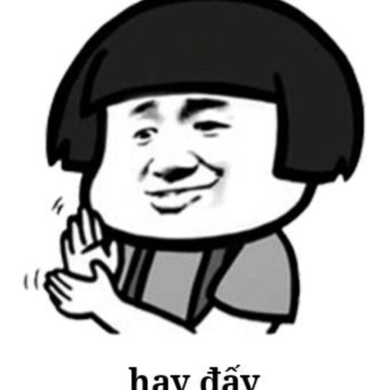 99+ meme vỗ tay hài hước khiến cộng đồng mạng cười té ghế 14 meme vỗ tay